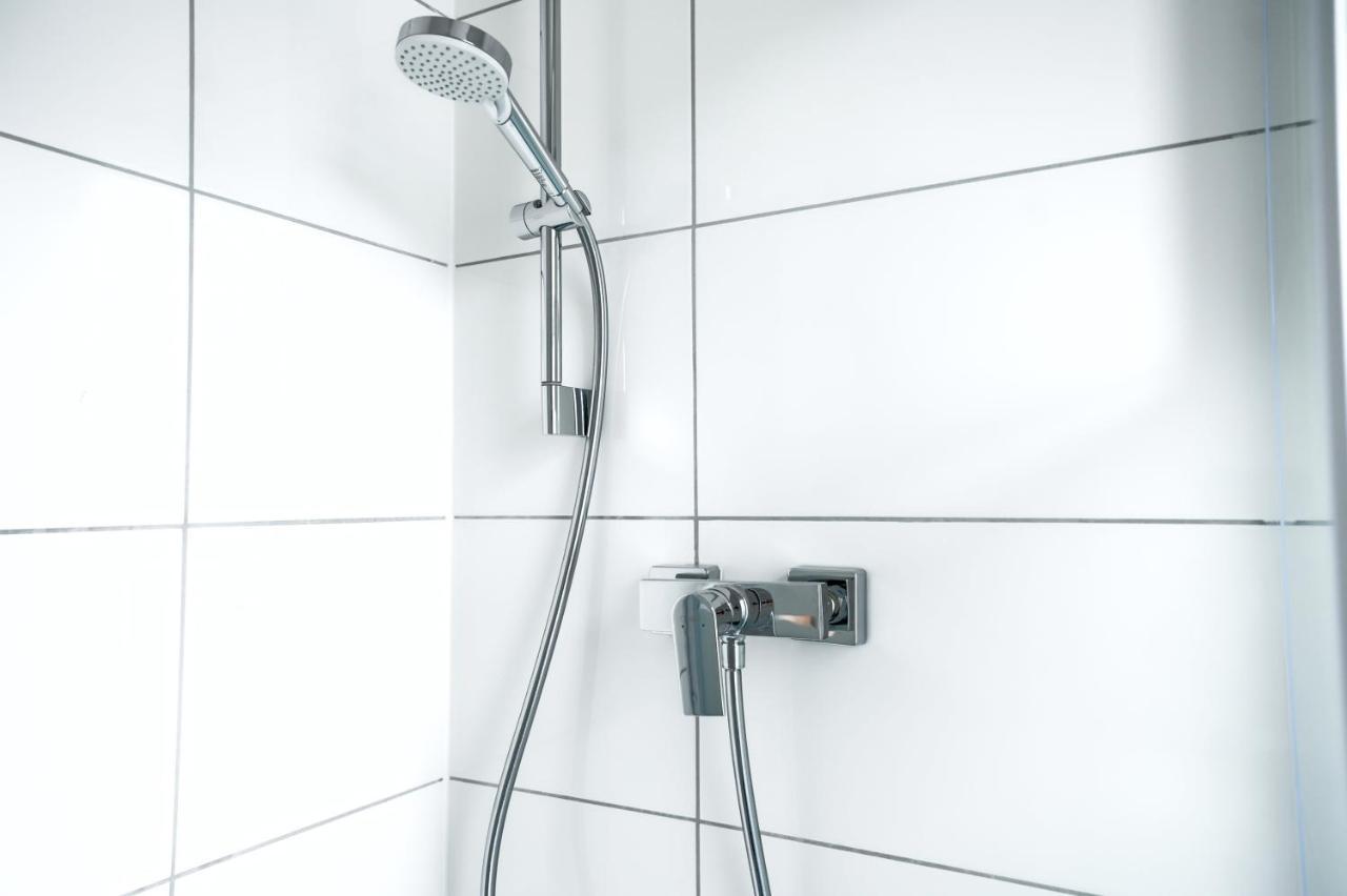 Apartment 50qm In Zentral Gelegen Mit Hohen Decken - Beuys - *